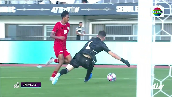 Argentina vs Indonesia   Full Highlight   Seoul Earth On Us Cup 2024