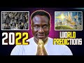 2022 Predictions | You Won't Believe What's Coming In 2022 | Infinite Waters | Ralph Smart
