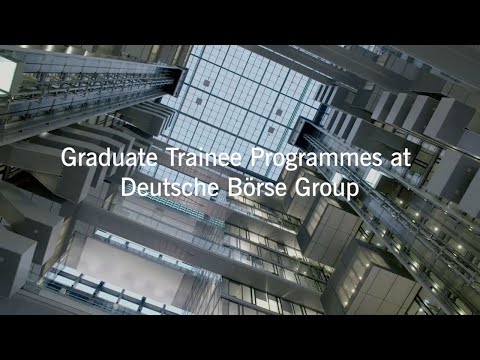Graduate Trainee Programmes