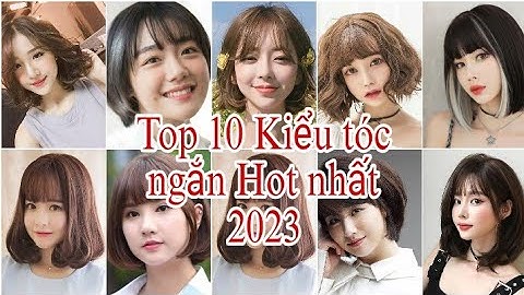 Top 10 kiểu tóc cho nam năm 2022