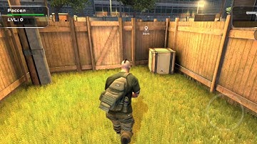 Top mobile game for android. Slaughter 3 The Rebels. Walkthrough. Part 2. Best games.