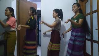 Download Lagu BUDAYA SUMBA || tarian Sumba kodi balaghar MP3