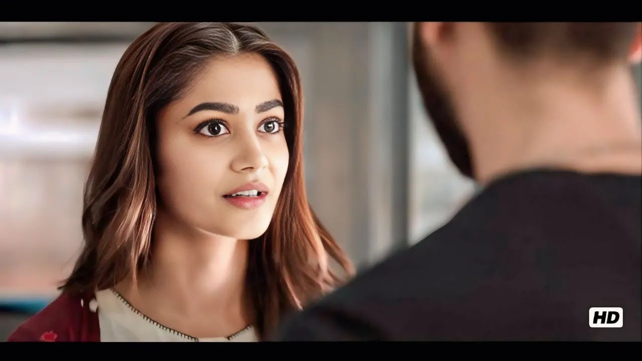 Payal Radhakrishna, Hebah Patel {HD}- Telugu Blockbuster Full Hindi Dubbed Movie | South Love Story