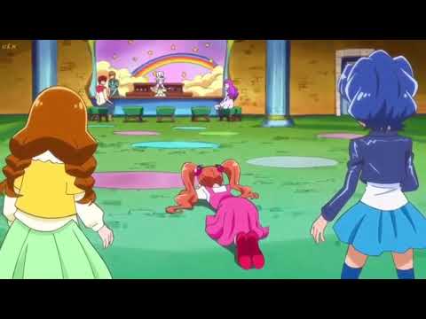 キラキラ☆プリキュアアラモード第19話で問題発言！？