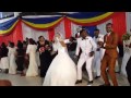 Masanja Akiimba Na Bi Harusi Dakika Chache Kabla Hajafunga Ndoa Masanja Joti Masanja Akiimba Na Bi Harusi Dakika Chache Kabla Hajafunga Ndoa Masanja Joti