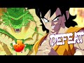 THE SHENRON FAIL!? | Dragonball FighterZ Ranked Matches