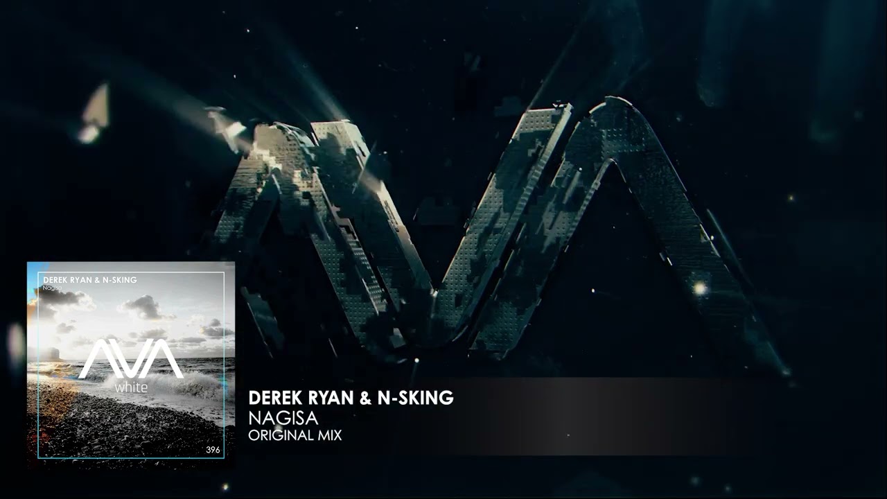 Watch Derek Ryan & N-sKing - Nagisa on YouTube Watch Derek Ryan & N-sKing - Nagisa on YouTube