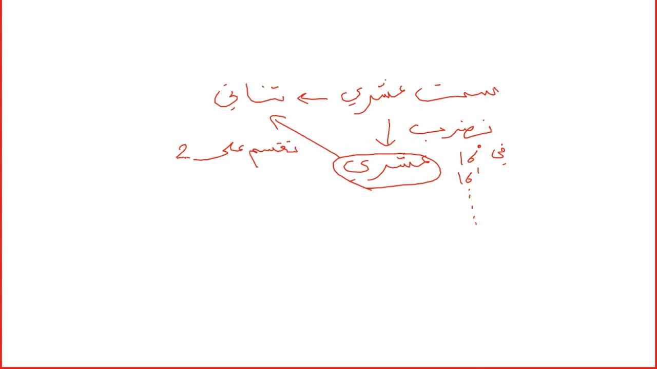 الدرس التطبيقي  الجبر المنطقي و البوابات المنطقية و الترانزستور و الدارات المتكاملة