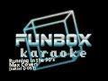 Max Coveri Running In The 90 S Initial D OST Funbox Karaoke 1998 