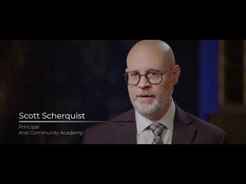 2024 Global Citizen Award: John W. Rogers, Jr. - video from World Business Chicago