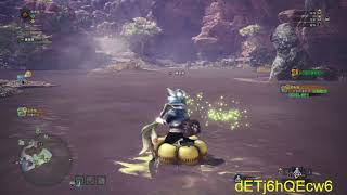 【魯蛋】PS4 魔物獵人:世界 1/27 (part3)