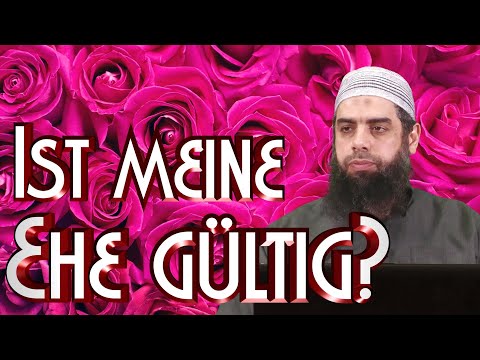 Video: Ist meine Wachkarte gültig?