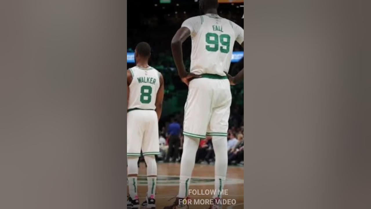 HOW TALL TACKO FALL REALLY IS 😳 nba trending viral fypシ basketball
