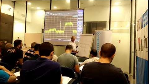 RF and Microwave Course Demo