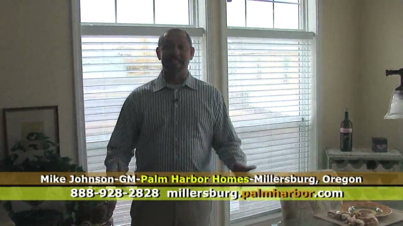 Eugene Oregon Manufactured Homes Important Info! Eugene Coburg Oregon Palm Harbor Homes YouTube