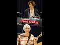 COLLABORATIONS#2【中島裕翔×八乙女光×MIYAVI】Band Session with MIYAVI #2 自主練 予告