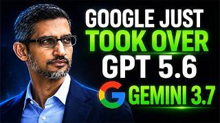 Google’s New Gemini 3.7 Flash Just Made Expensive AI Models Look STUPID!