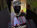 Rozay said last night in Paris was powerful😂🔥… London hustlers, Camden vibes 🚀💎 #rickross #viral