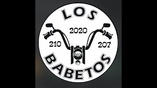 Los Babetos Hymna 2