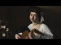 Michelangelo Merisi detto il Caravaggio - Treccani