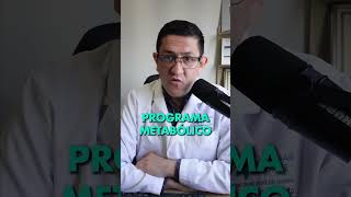 La razón por la que tu dieta no controla la glucosa #drcota