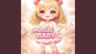 MAGIC BABY 006