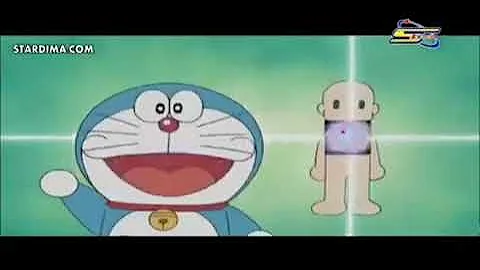 دورايمون ونوبي الحلقه#20