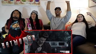 Batwoman Series Premiere Group Reaction & Review!!