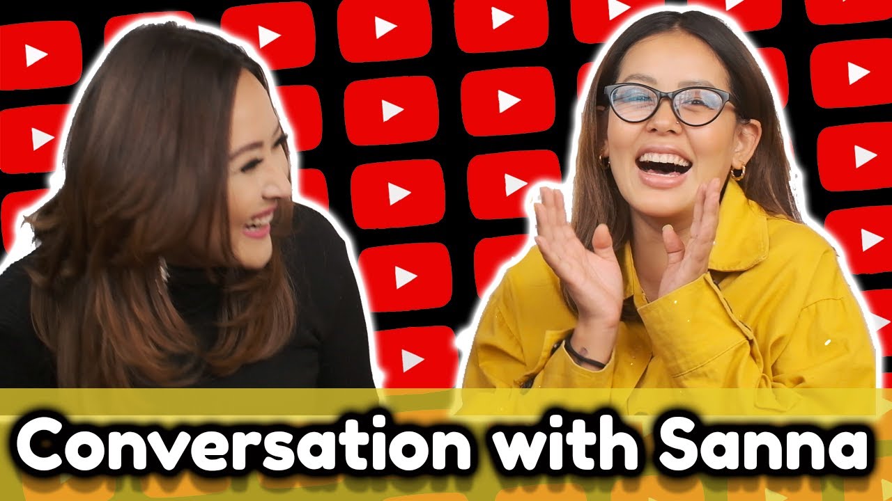 Pregnant before marriage ft. Sanna gurung