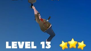 ► Short Life Level 13