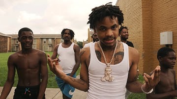 P Yungin - Rip Trent (Official Music Video) 