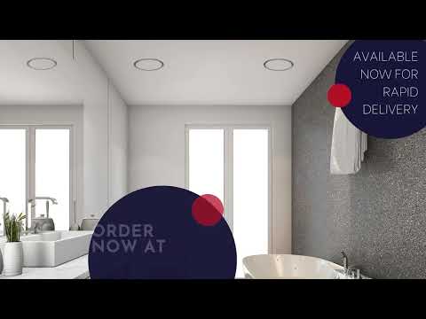 Say Goodbye to Ugly Vents: Modern Air Diffusers for Stunning Interiors