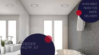 Famous Say Goodbye to Ugly Vents: Modern Air Diffusers for Stunning Interiors Net Worth
