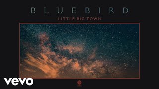 Download lagu Little Big Town - Bluebird mp3