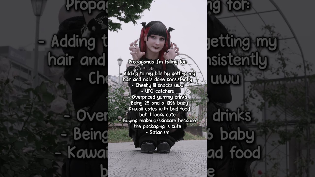 These are the things that keep me sane and improve my mental health🖤