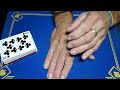 vanishing card to anywhere