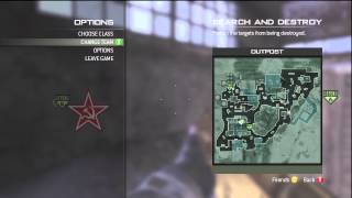 host booting Karma Dizzy Map 3 - Win