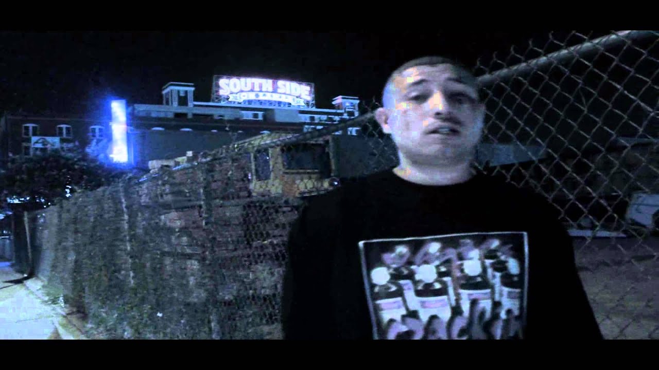 Joker Aka Chito Da Clown "Letter 2 My Killa"