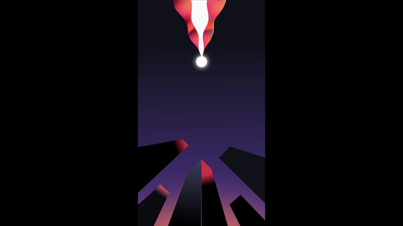 Space Odyssey