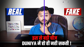 Open AI Sora: Tech यहां पर आ कर ख़तम हो जाती है! Exploring The Unbelievable Text To Video AI Tool!