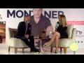 Ricardo Montaner - Entrevista con Anette Cuburu (Ida y Vuelta 2016) Parte 2/4