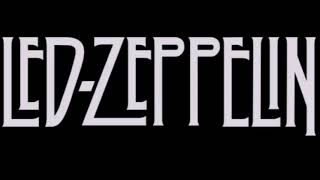 View Led Zeppelin - Live in Bremen 1980 Full Concert