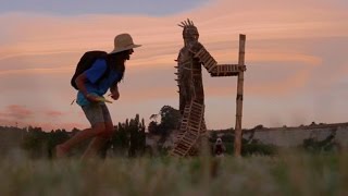 Kiwiburn 2017 (A regional burning man in New Zealand)