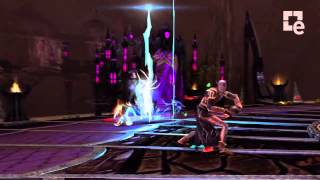 Neverwinter Rothé Valley Lore Trailer