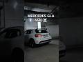 MERCEDES GLA AMG 💀 #mercedes #mercedesbenz #car #viral #new #shortvideo #shorts