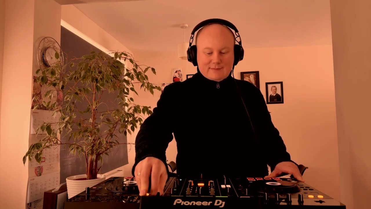 Podcast | 20 January 2025 | Progressive House | Progressive Trance | Trance  || Playlist