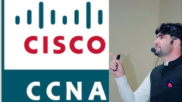 CCNA 6 lecture Telnet configuration in pashto language