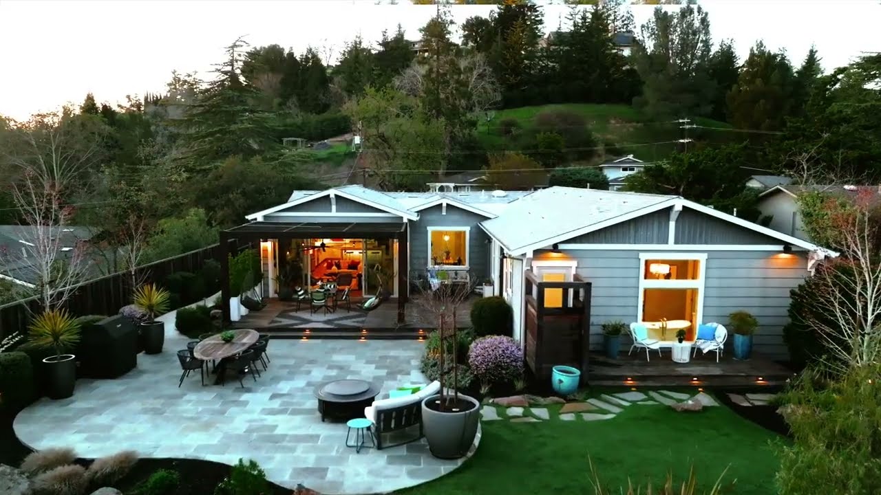 286 Via Cima, Danville CA