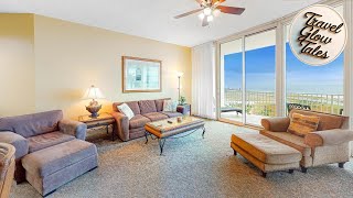 Caribe Resort | Orange Beach (AL), United States | Hotel Review 🌟