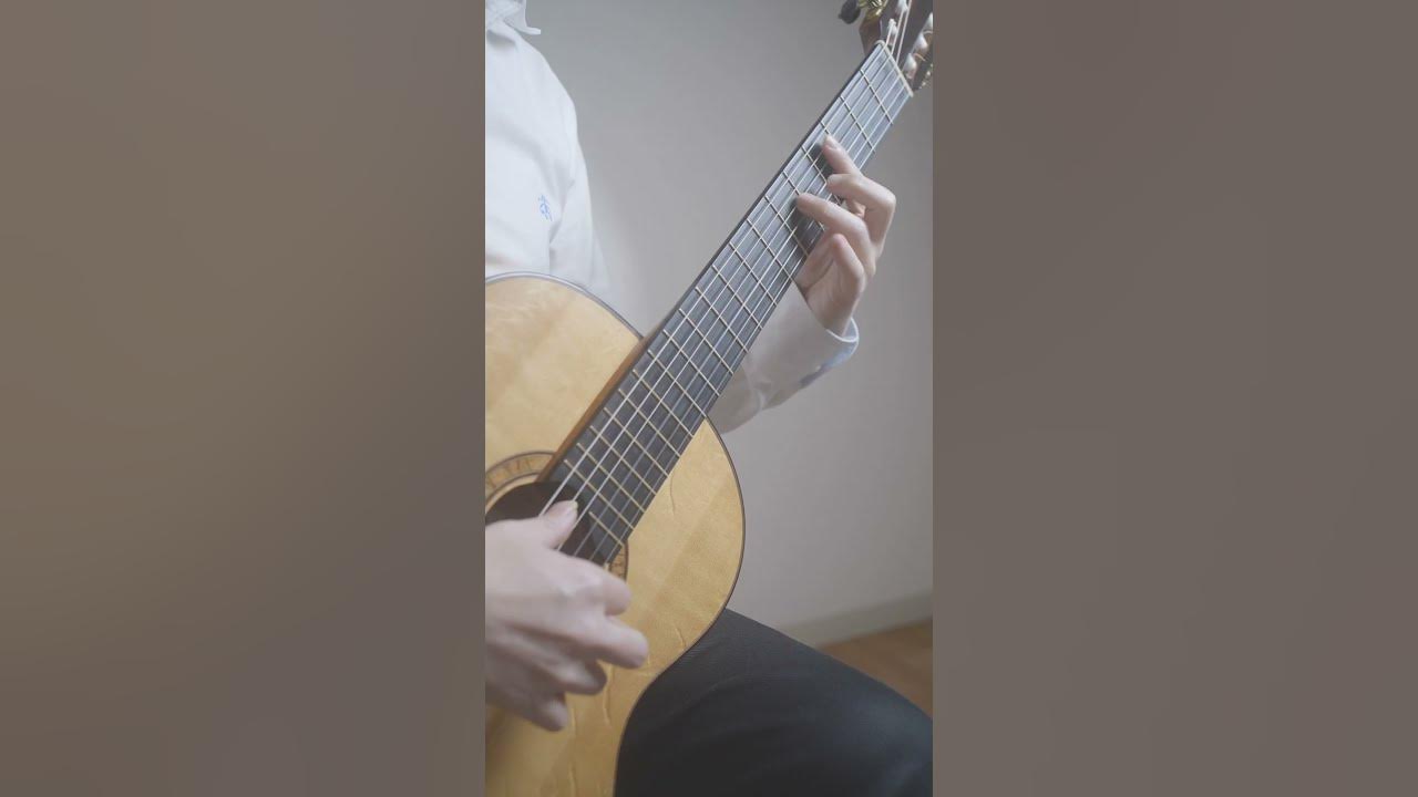 yung kai - blue | intro #guitar #yungkai #blue